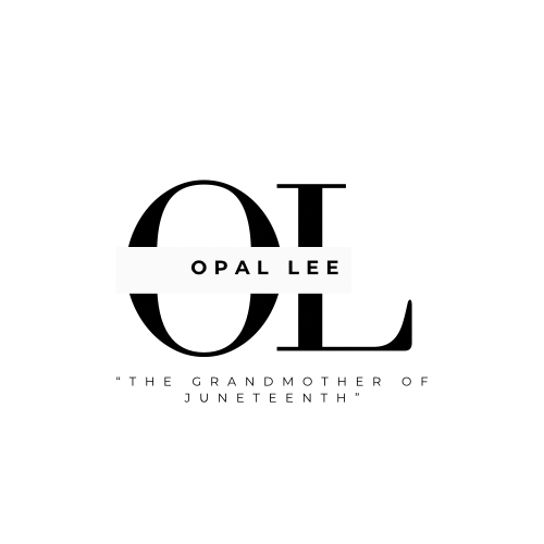 The Real Opal Lee’s Official Page