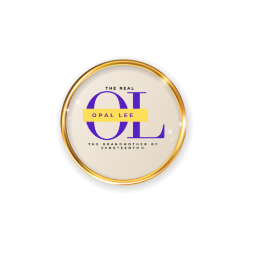 The Real Opal Lee’s Official Page